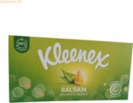 Kleenex Taschentuchbox Balsam 5029053579405 4-lagig 56 St&uuml;ck