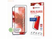 E.V.I. DISPLEX Real Glass FC Samsung Galaxy S22