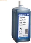 Pelikan Stempelfarbe 4K 1l blau