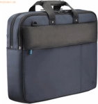 Mobilis Mobilis EXECUTIVE 3 Twice Notebooktasche 14-16- Blau/Schwarz