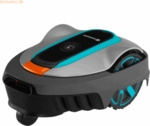 Gardena M&auml;hroboter smart SILENO city 600 19603-60
