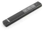 Dahle Presenter mit Laserpointer L&auml;nge 12,8cm, Laser 200m Reichweite