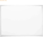 Durable Plakattasche A3 selbstklebend 335x445x0,6mm transparent VE=5 S