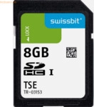 Sharp TSE-Lizenz 3 Jahre f&uuml;r Sharp Registrierkassen (SD-Karte 8GB)