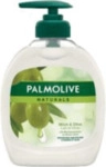 Colgate Palmolive Fl&uuml;ssigseife Naturals Milch & Olive - 300 ml.
