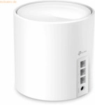 TP-Link TP-Link Deco X50(1-pack) AX3000 Whole Home Mesh Wi-Fi 6 System