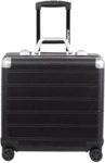 Alumaxx Business Trolley GEMINI schwarz matt.