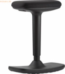 Soennecken Sitzhocker to-swift h&ouml;henverstellbar