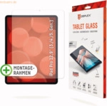 E.V.I. DISPLEX Tablet Glass iPad Pro 12,9- (3/4/5 Gen.)