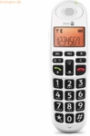 Doro Doro PhoneEasy 100w (wei&szlig;)