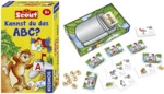 Kosmos Scout Kannst du das Abc? - Tierisches Merkspiel.