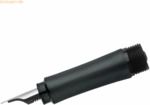 Faber Castell Schreibmodul F&uuml;llfederhalter Grip F