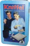 idena Gesellschaftsspiel MBS Kniffel