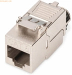 Assmann DIGITUS Professional CAT 8.1 Keystone Modul, geschirmt