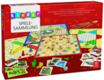 ASS Spielesammlung Kinder.