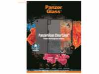 PanzerGlass PanzerGlass ClearCase for Apple iPad Air 10,9- (2020/2022)
