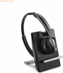 EPOS Germany EPOS DECT Headset IMPACT D 30 USB ML