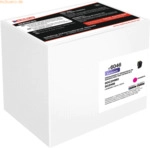 Lexmark Toner 18-6046 wie Lexmark 80C2HM0/802HM mag