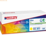edding Toner 18-2203 wie HP 203A gelb
