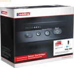 Edding Toner 18-5060 wie Kyocera TK-5240C cyan