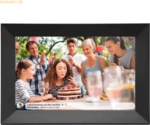 Denver Denver Bilderrahmen 10,1- PFF-1063 wi-fi black