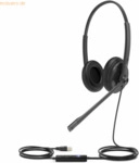 Yealink Network Yealink Headset UH 34 Lite Dual Teams