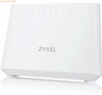 Zyxel Zyxel DX3301-T0 VDSL2 WiFi 6 Super Vectoring Modem Router