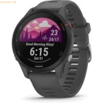Garmin Garmin Forerunner 255 Basic Slate Grey