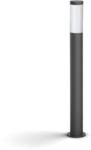 Signify Philips UTRECHT Post Anthracite 1x20W HV