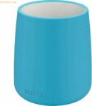 Leitz Stiftek&ouml;cher Cosy Keramik blau