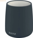 Leitz Stiftek&ouml;cher Cosy Keramik grau