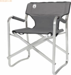 Coleman Campingstuhl Deck Chair 2000038337 Aluminium