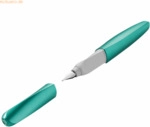 Pelikan F&uuml;llhalter Twist M Cold Alaska