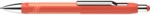 Schneider Kugelschreiber Epsilon warm orange Mine Slider 755 XB blau