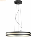 Signify Philips Hue White Amb. Being Pendelleuchte schwarz 3000lm DS*