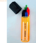 10 x Stabilo Fineliner point 88 Big point Box VE=20 St&uuml;ck