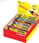 Stabilo Nachf&uuml;llsystem Boss Original refill Original 3 ml sortiert VE=