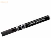 Molotow Permanentmarker Liquid Chrome 1mm chrom