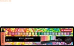 5 x Stabilo Textmarker BOSS ORIGINAL ARTY 7023-01-5-20 23 St&uuml;ck