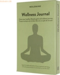 Moleskine Notizbuch Passion Journal Large A5 Wellness Hardcover 200 Bl