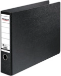 16 x Falken Ordner A3 quer Hartpappe 75mm schwarz