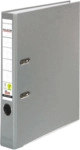 Falken Ordner PP-Color A4 50mm vegan grau