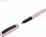 Pelikan Tintenroller Pina Colada rose metallic incl. 1 Tintenpatrone