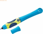 Pelikan Tintenroller griffix Rechtsh&auml;nder Neon Fresh Blue