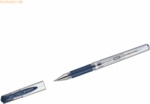 Uni-Ball Gelroller Uni-Ball Signo UM 153 blau-schwarz