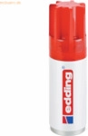 Edding Permanentmarker edding 3000 nachf&uuml;llbar 1,5-3mm VE=8 Farben