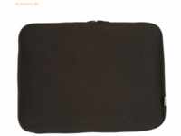 PEDEA PEDEA Notebook Sleeve 14,1 Zoll (35,8 cm), schwarz