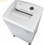Dahle Aktenvernichter Waste Pro Team 306 5x50mm dunkelgrau/hellgrau