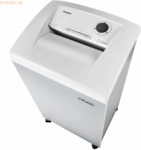 Dahle Aktenvernichter Waste Pro 310 dunkelgrau/hellgrau