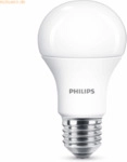 Signify Philips LED classic Lampe 100W E27 Warmw 1521lm matt 2erPack
